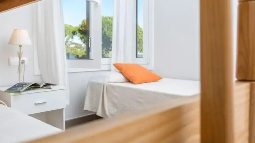 Apartamento Illa 58