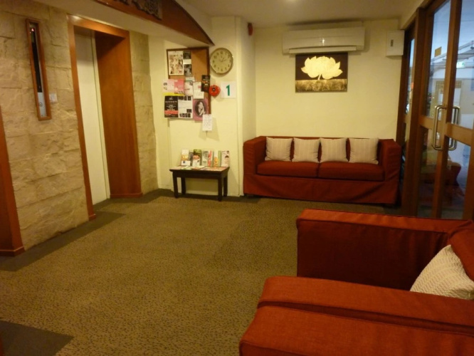 Otel görseli