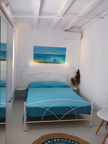 Cycladic Charming Studio in Mykonos