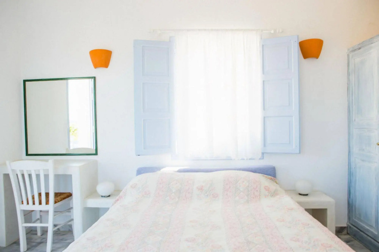 Pelagos Hotel-Oia