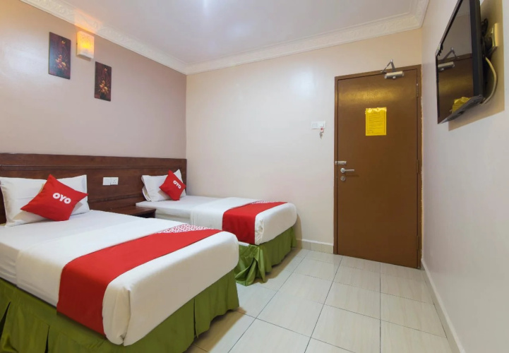 Kampar Times Inn Hotel