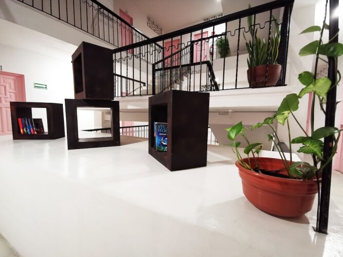 Imagen de Hotel Tropicus Boutique
