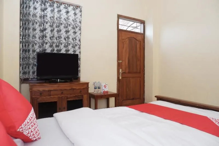 OYO 405 Wisma Yosoputro