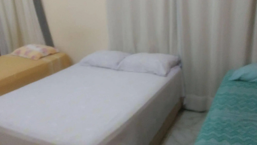 Hotel Itatiaia