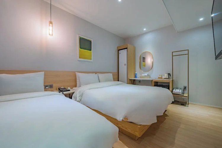 Premium Twin room