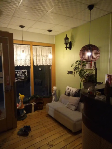 Backstreet Inn