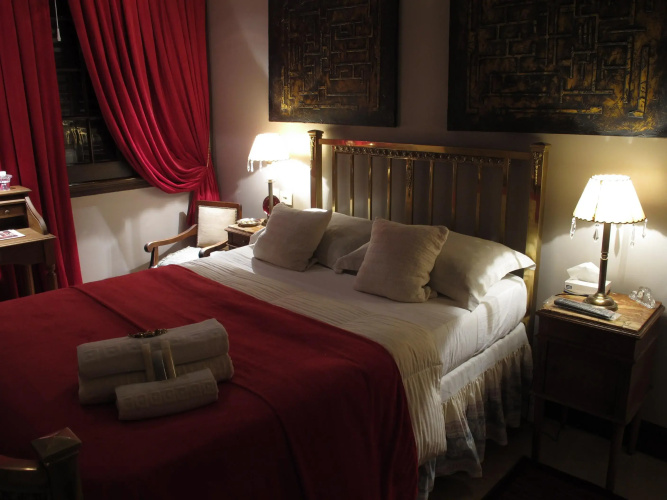 La Casona de Grace