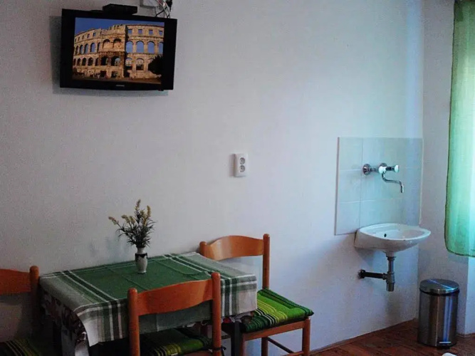 Guesthouse Natalija