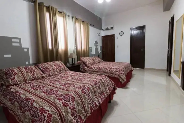 Casa Aguila 753