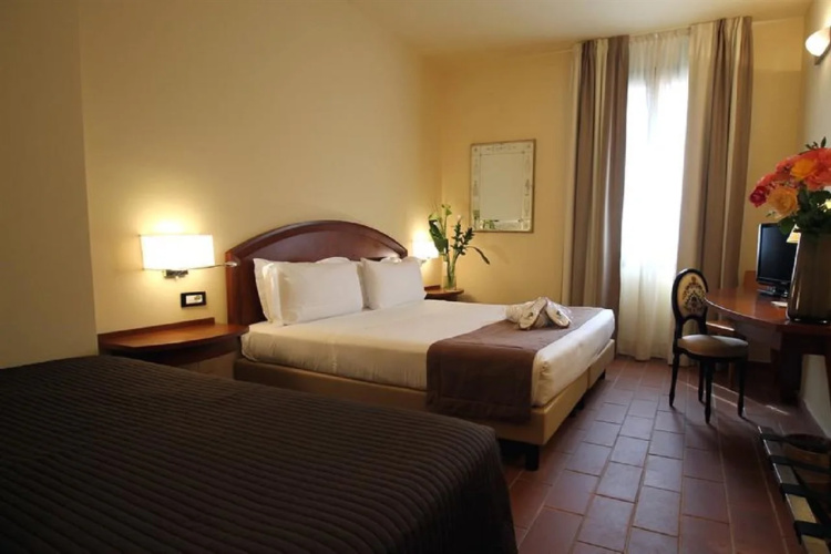 Ca' Bianca Hotel Corte Del Naviglio