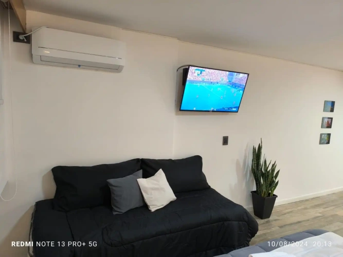 1 Bedroom Double Apartment