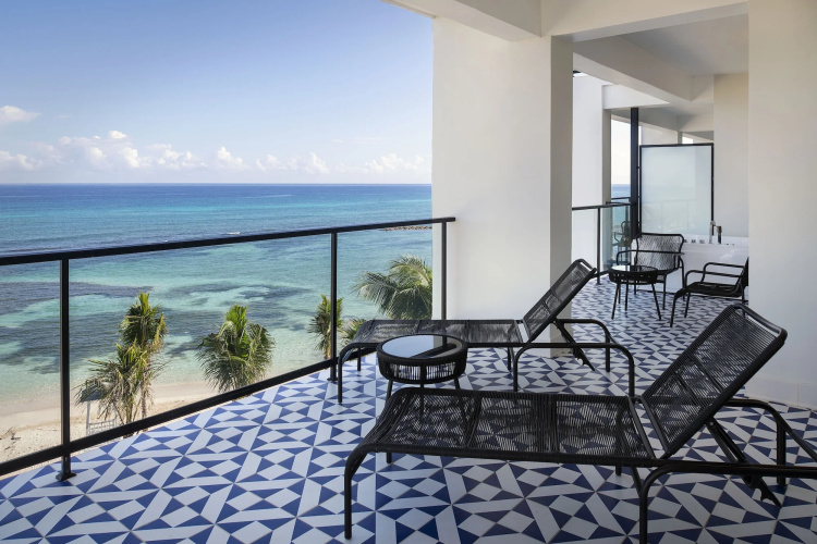 Ocean Eden Bay - Adults Only - All inclusive photo 29