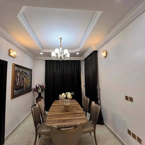 Economy Apartment