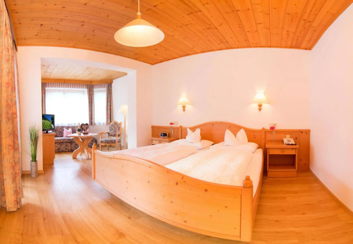 Hotel Christoph