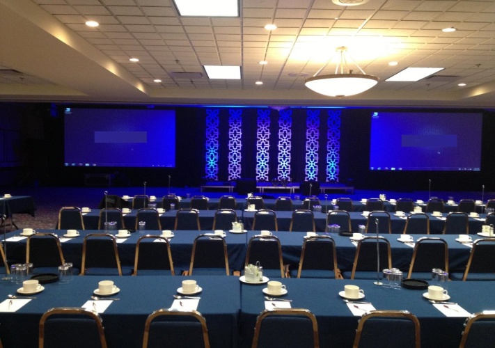 Victoria Inn And Conference Center photo 15