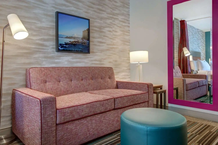 Double Suite