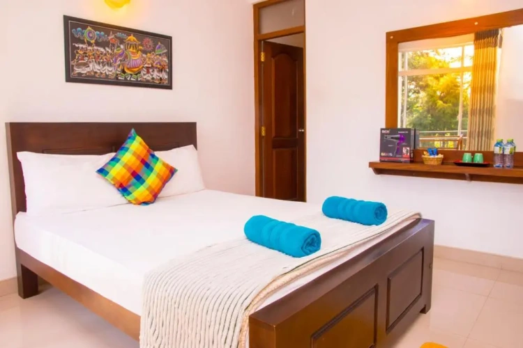 Superior Double room