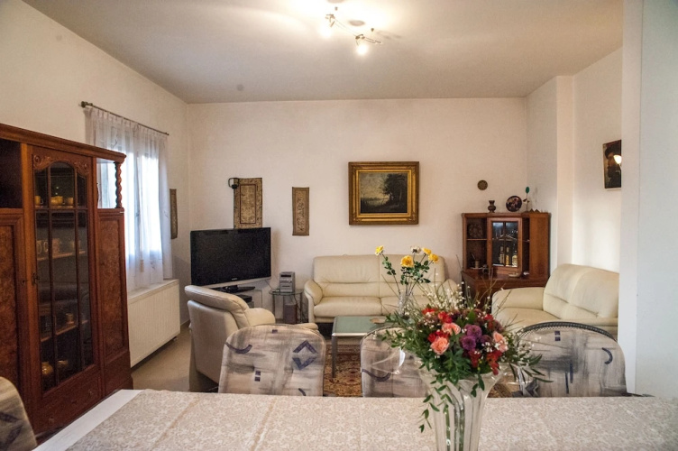 Ionian Sun Villa