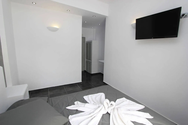 Gianna Suites