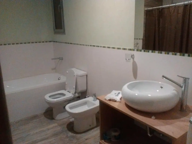 Standard Triple Studio