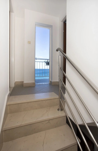 Apartments Beach Gem