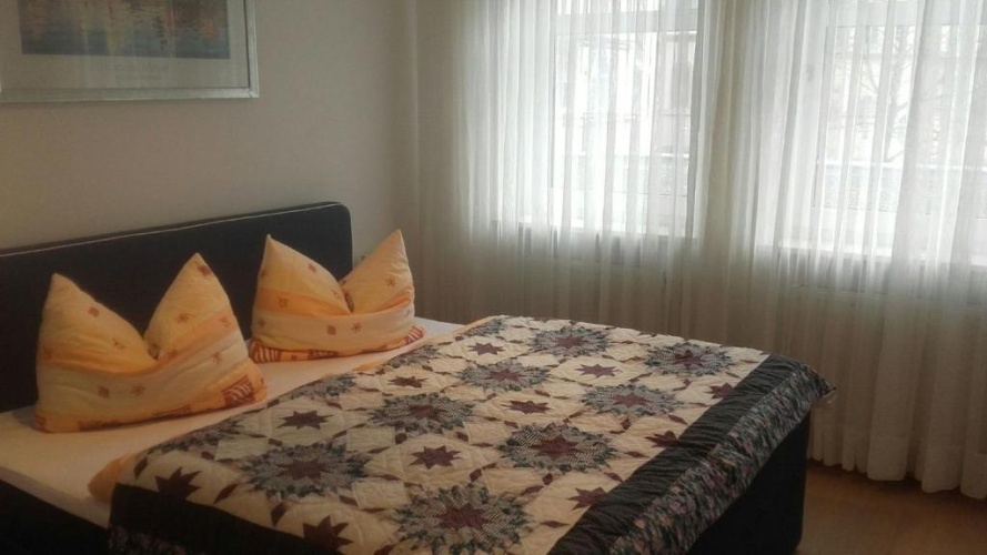 Standard Apartment