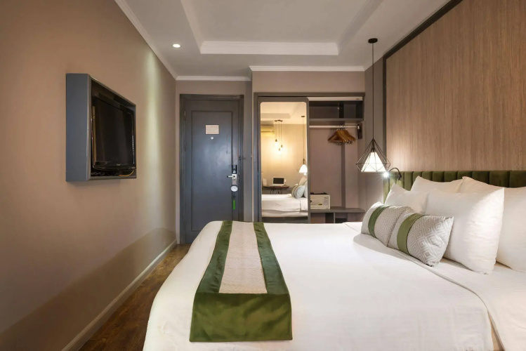 Essence d'Orient Hotel & Spa