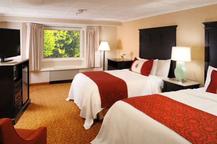 Peek'N Peak Resort