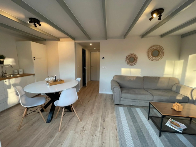 Appartement "Zeevonk" Koudekerke