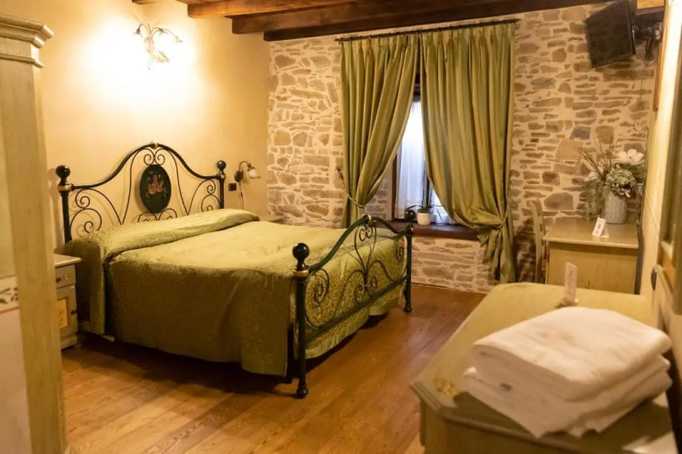 Albergo Ca Cerfogli