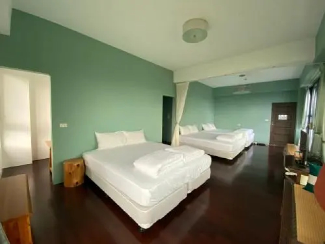 Chuxu Homestay