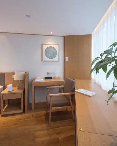 Otel görseli