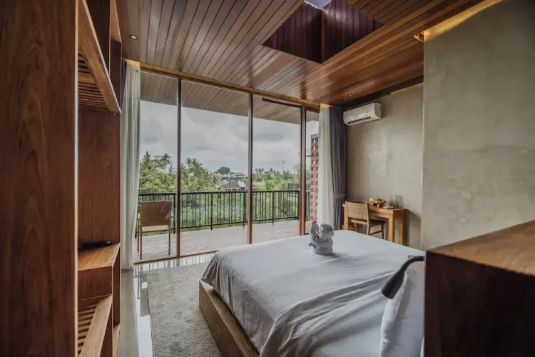 Lawangkala Resort Ubud