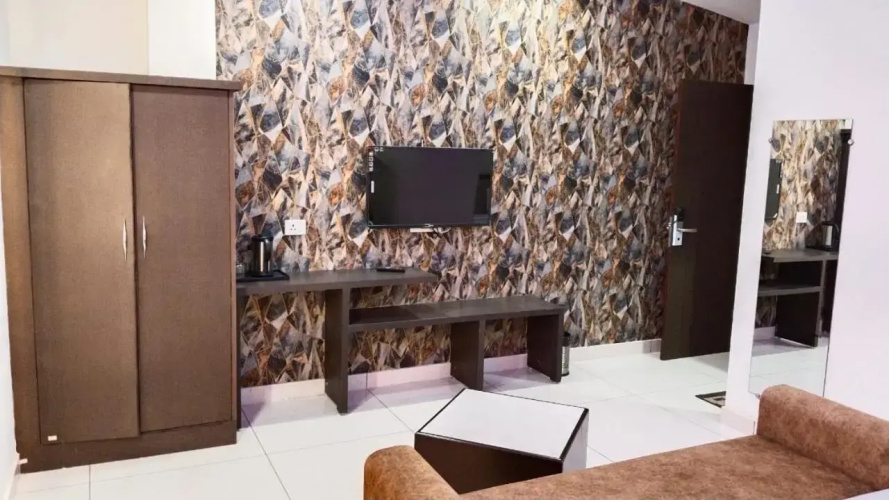 Hotel Rio Plaza