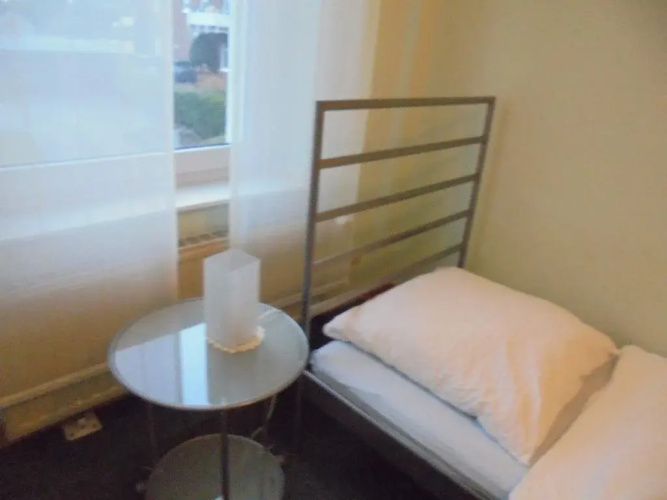 Hotel-Restaurant Graf Gerhard