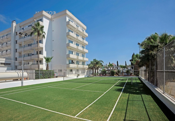 Nestor Hotel photo 25