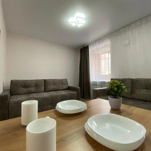 Фотография номера квартиры Апартаменты на Юности, 5