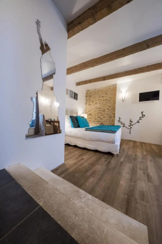 Hôtel L'instant Sévigné