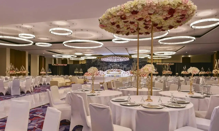 Fraser Suites Muscat Apartment Hotel