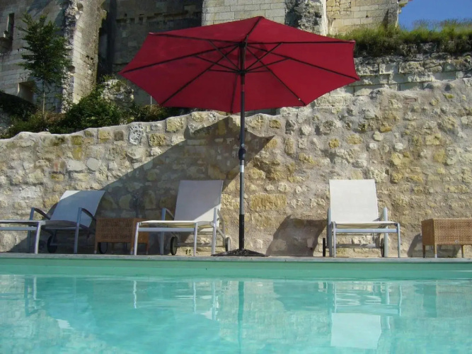 Auberge de Crissay