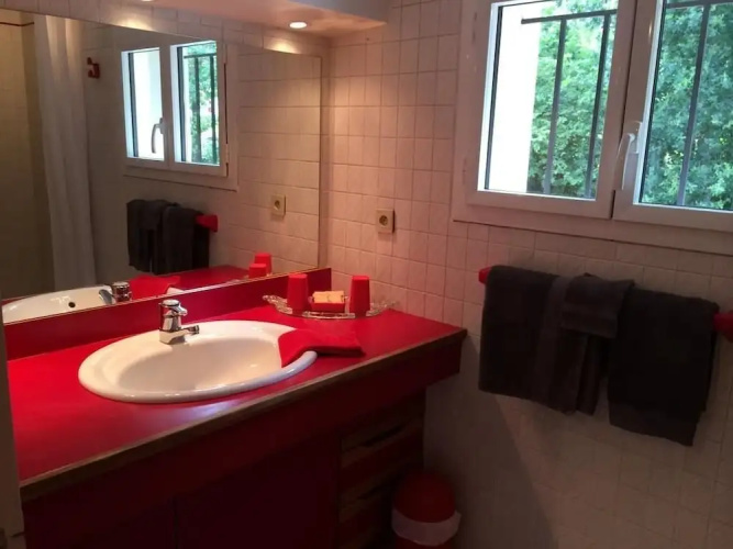 Guest house Maison Iratzean