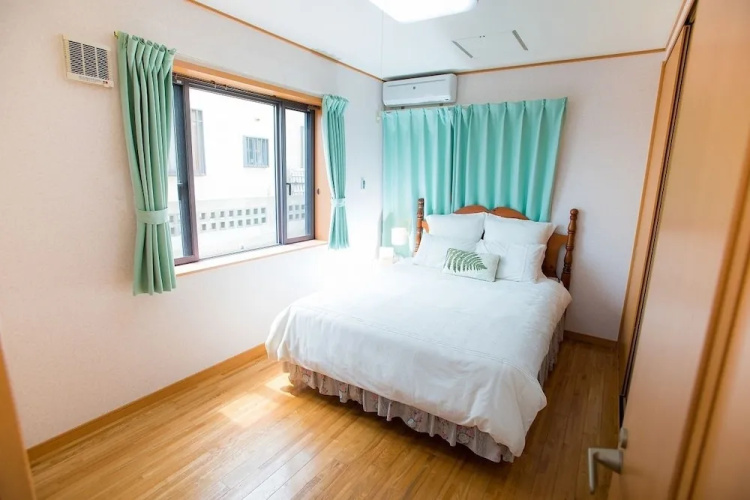 Country house Uruma