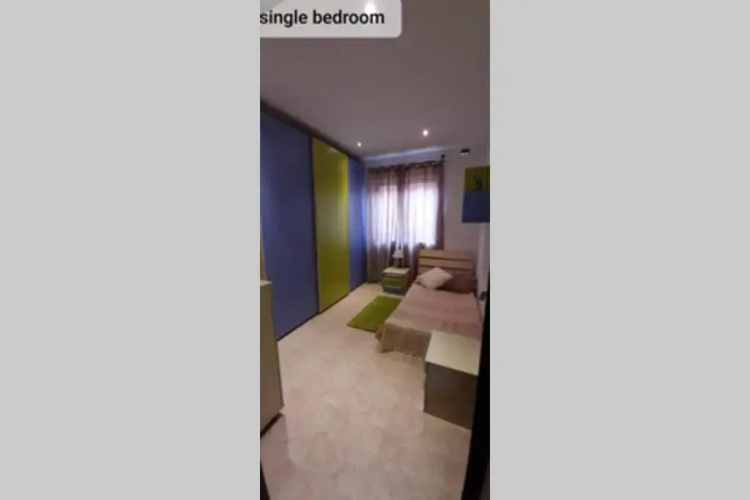 Joecen Apartment