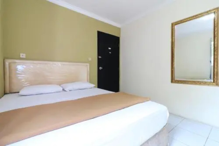 AMS Hotel Koja