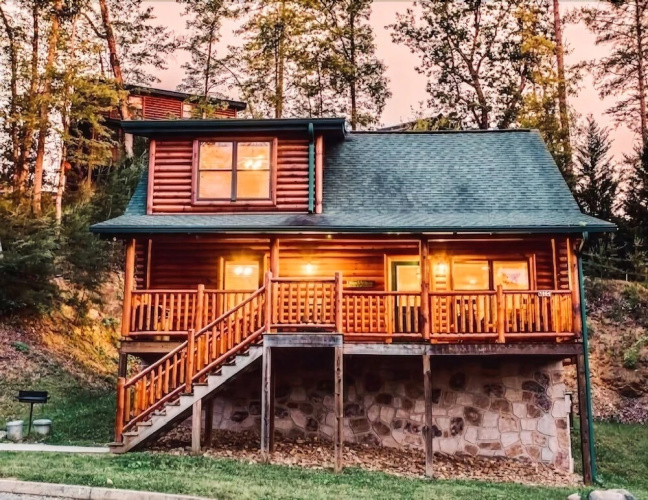 Otel görseli