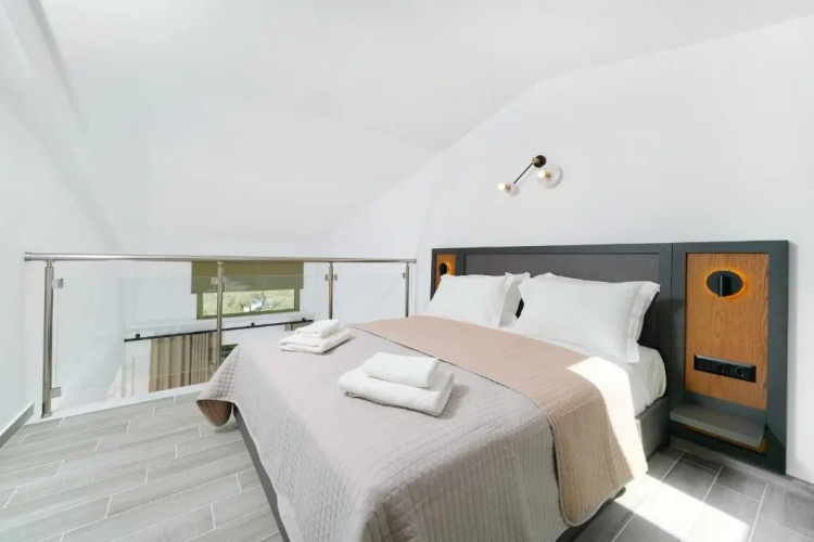 Albatros Beach House