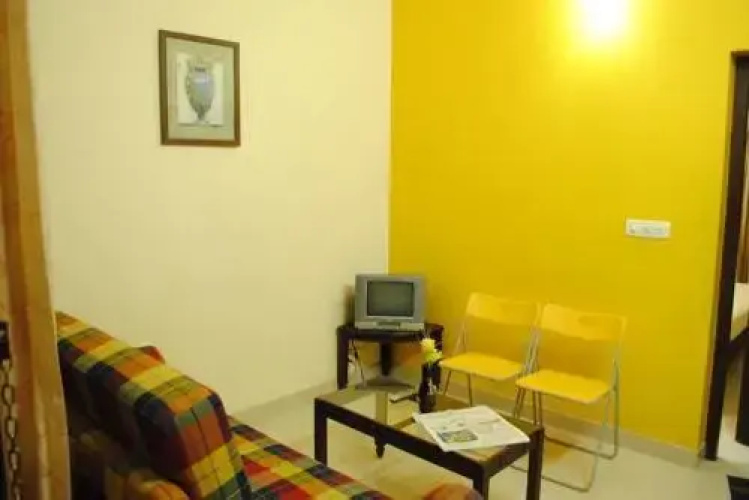Guruvayoor Resorts