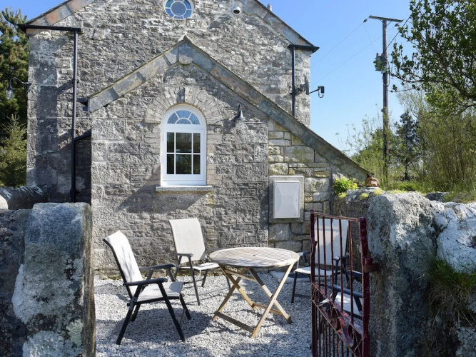 Moor View Chapel