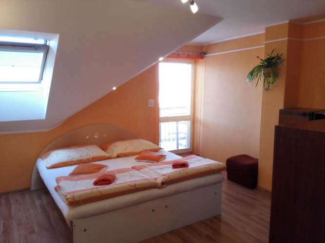 Apartmán Slnečnica