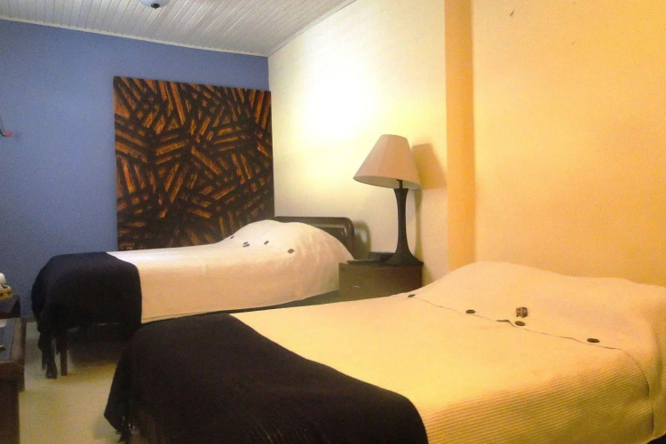 Hotel Casa Galeria